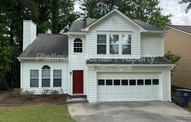 1451 GLYNVIEW CIR