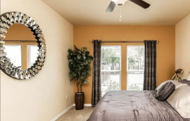 1 bed, 1 bath, 650 sqft, $984, Unit 0133