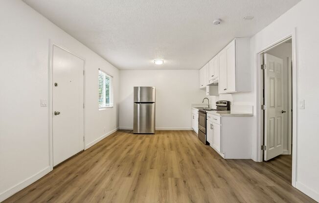 Delta Street Apartments