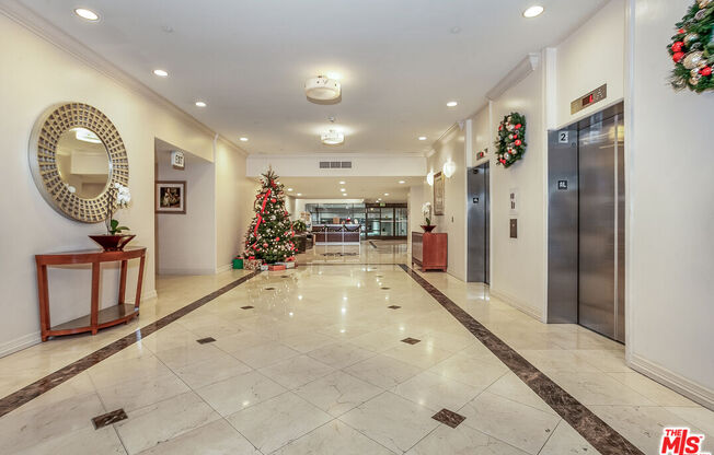 2 beds, 2 baths, 1,193 sqft, $3,300, Unit 805