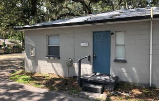 Cottages in the Heights