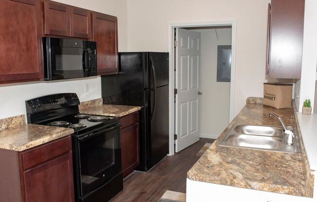 1 bed, 1 bath, 701 sqft, $1,700