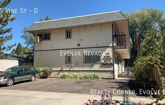 18 VINE ST