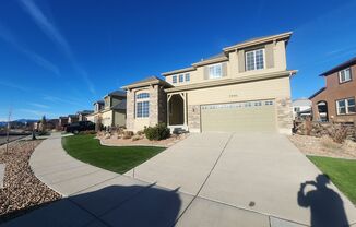 5 beds, 3.5 baths, $2,995