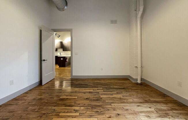 Laros Lofts