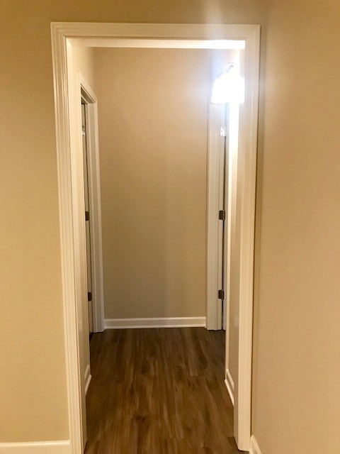 2BR 2BA  Townhome off Jefferson and Stumberg