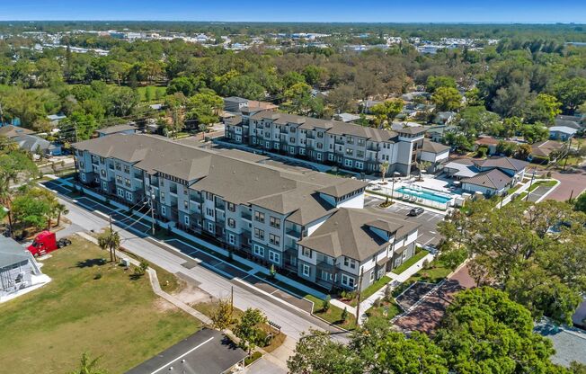 2 beds, 2 baths, 1,228 sqft, $2,350, Unit B1-307