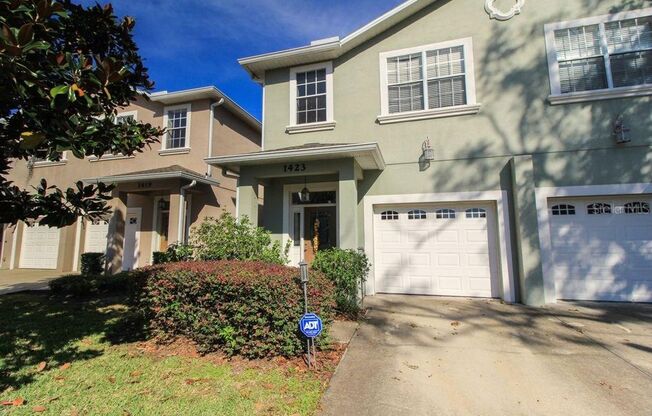 1423 Lake Highland Drive