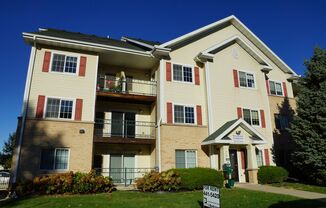 Woodland Commons Madison