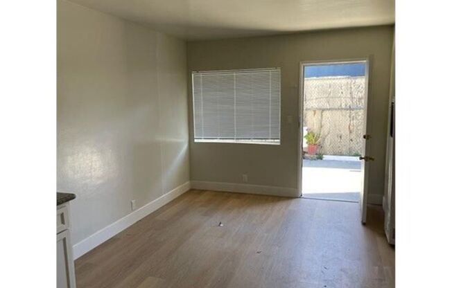 1 bed, 1 bath, $1,795