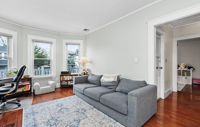 136 JEWETT ST