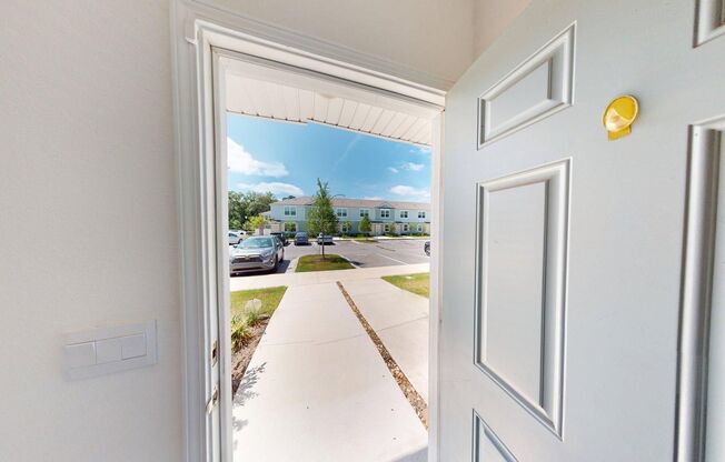 2BR/ 2BA Townhome - EQUINOX EAST
