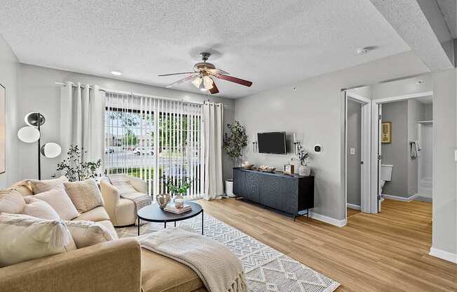 Knoxville Pointe