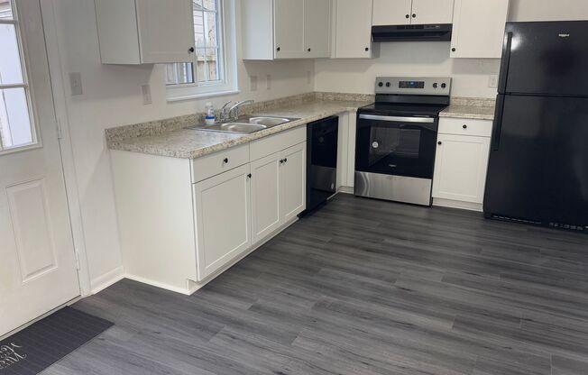 Newly Renovated 3 Bedroom 2.5 Bath Townhome in Western Henrico