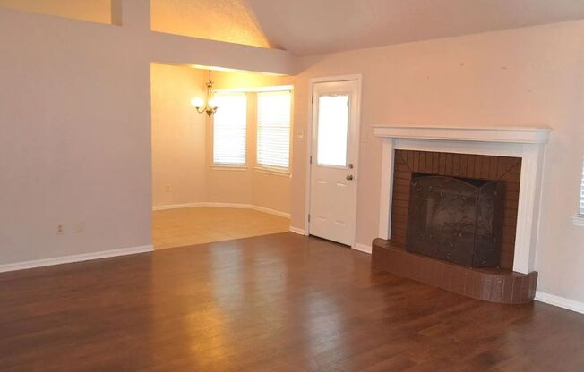 3Bd/2Ba in Copperas Cove TX
