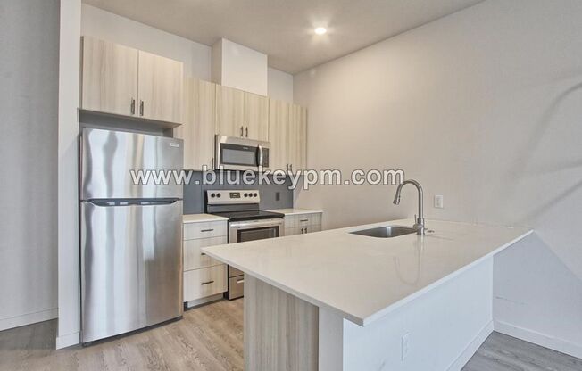 1 bed, 1 bath, 575 sqft, $1,550, Unit ORYA1515-201