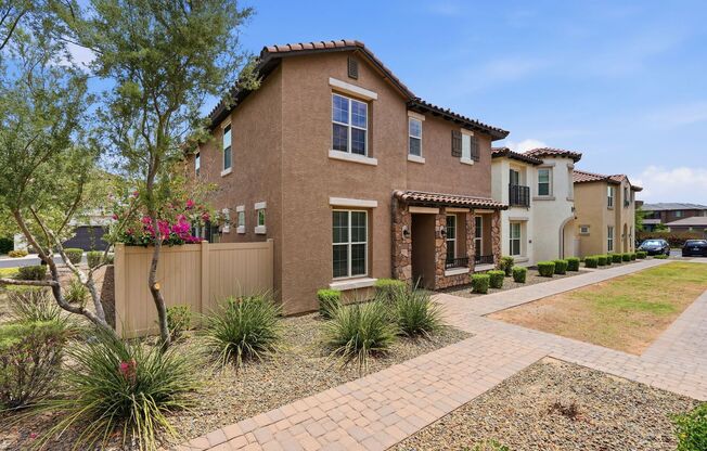 Beautiful Spacious Home