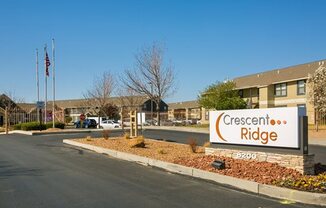 Crescent Ridge Apartments