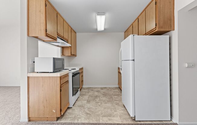 1 bed, 1 bath, 609 sqft, $1,650, Unit 305