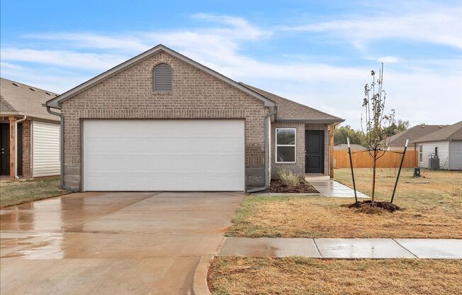 Brand New Yukon Home/Mustang schools