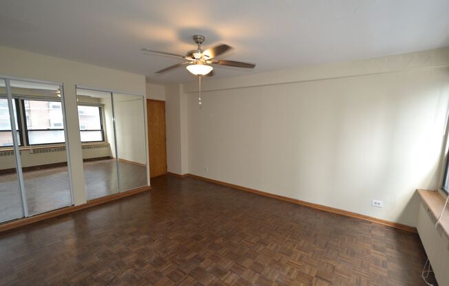 2 beds, 1 bath, 1,200 sqft, $2,800, Unit 418-0605