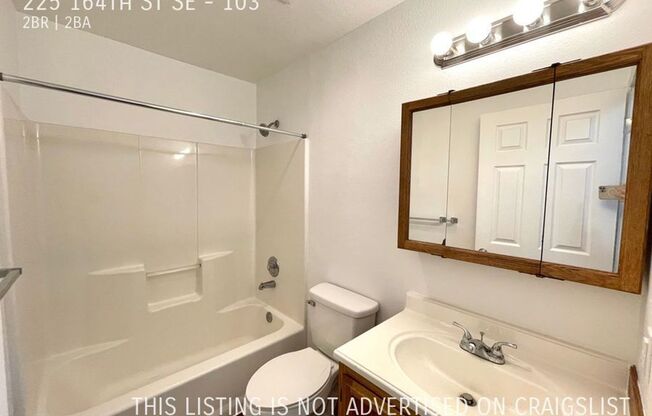 2 beds, 2 baths, 818 sqft, $1,975, Unit 103