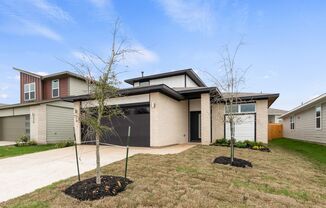 Beautiful home in Wildleaf Community (Leander)