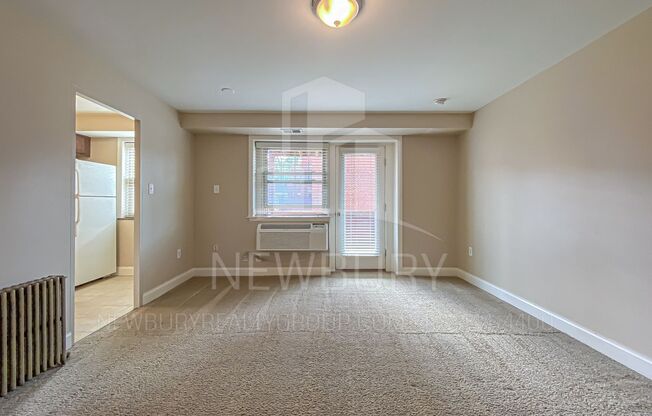 Aspen Court Apartments