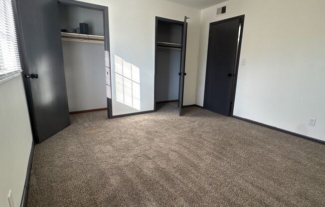 1 bed, 1 bath, $750, Unit 2