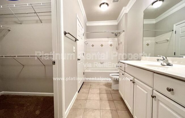 2 beds, 2 baths, 1,168 sqft, $1,975, Unit 4115
