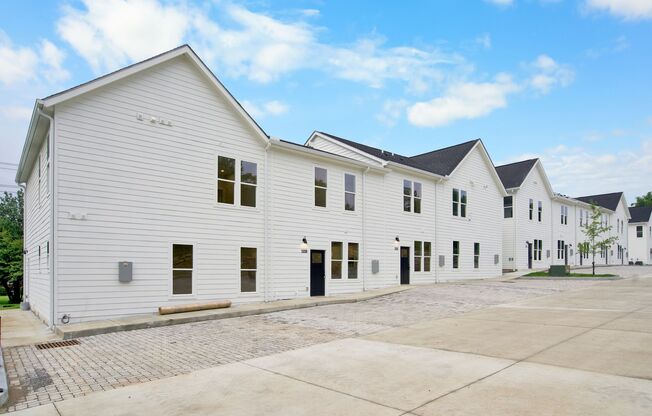520 Paragon Mills Unit C, Nashville, TN 37211