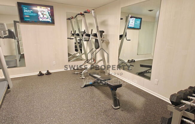 1 bed, 1 bath, 750 sqft, $1,100, Unit 205