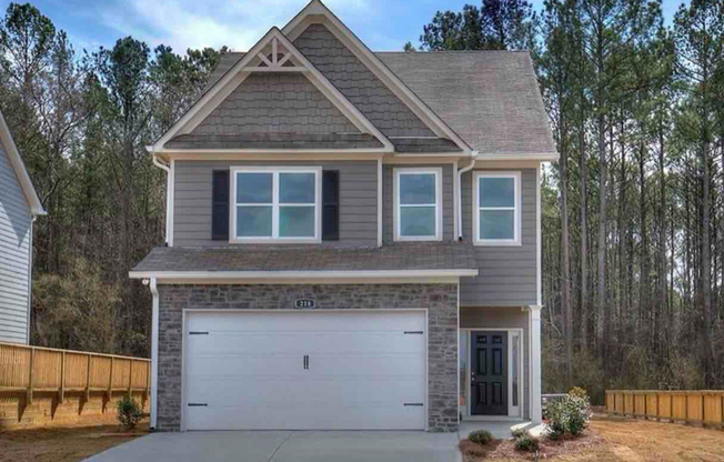 265 EVA WAY NE