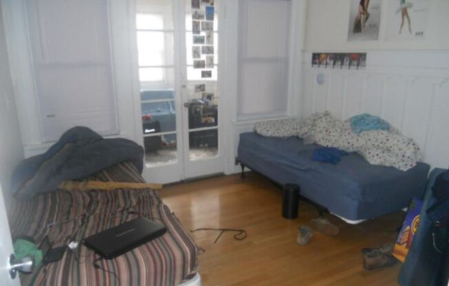 3 bed 1.5 bath in Allston......