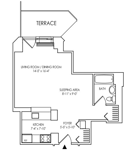 Partner-provided property photo