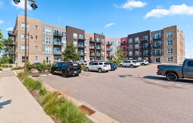 Partner-provided property photo