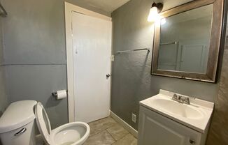 1 bed, 1 bath, $1,475, Unit 182.5 E. G St - UNIT 2