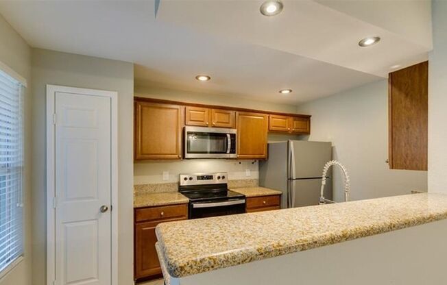 1 bed, 1 bath, $1,195, Unit # 1134