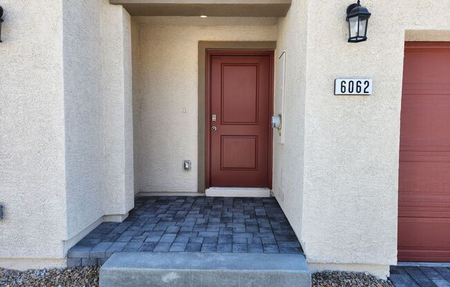 Brand New Townhome in North Las Vegas