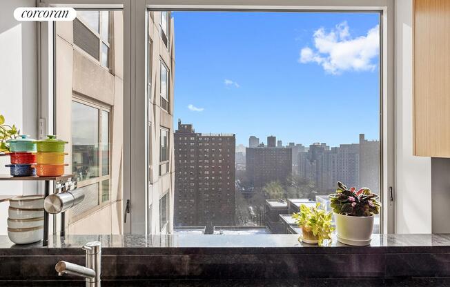 2 beds, 2 baths, 1,344 sqft, $8,000, Unit 16C
