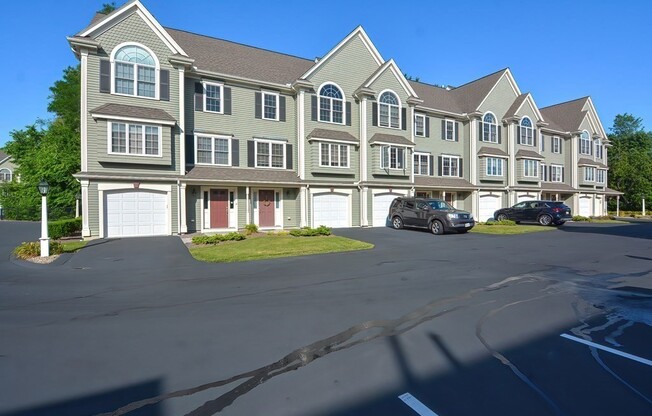 1 OLSON ST