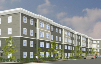 Avery Lane Apartments