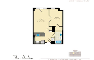 Partner-provided photo for $3105 unit