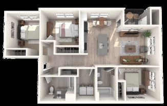 Partner-provided photo for $2199 unit