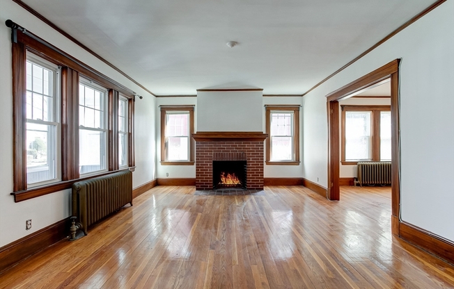 152 THEODORE PARKER RD