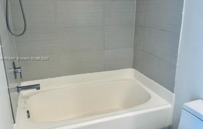 Studio, 1 bath, $2,400, Unit Apt 1503