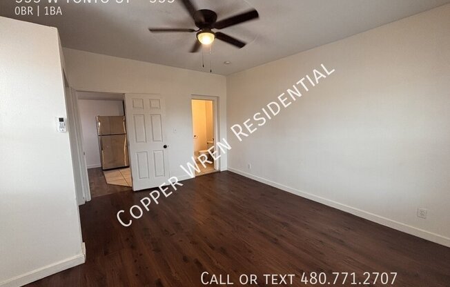 353 W TONTO ST