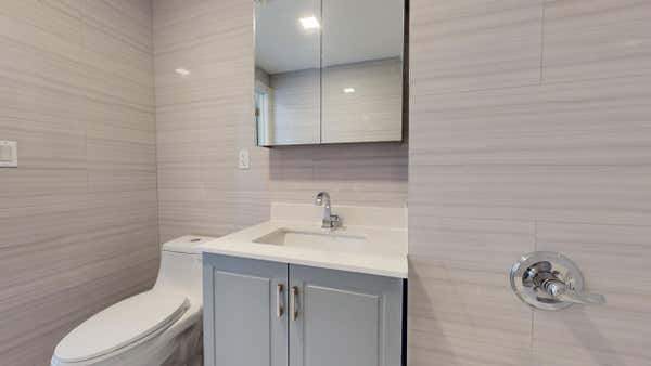1 bed, 1 bath, 590 sqft, $2,900, Unit 9A