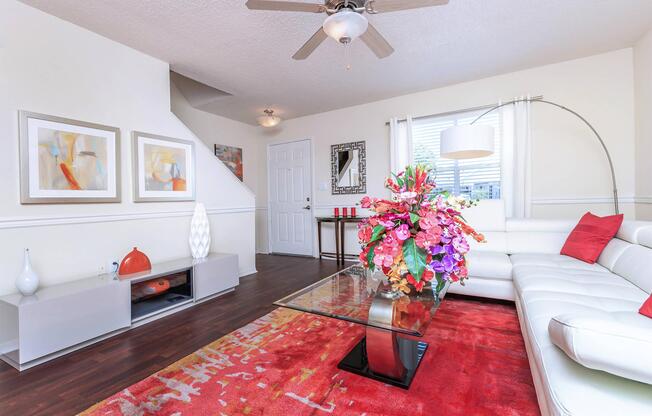 Home - The Park at Alston - Jacksonville, FL