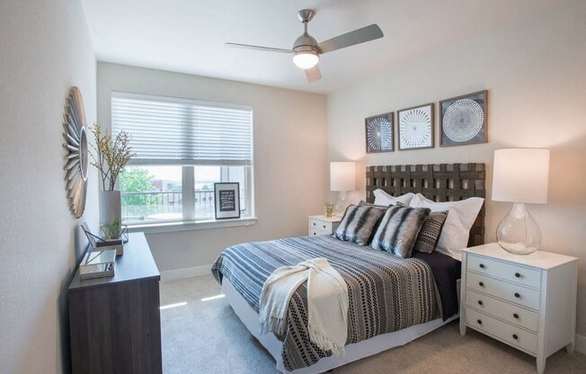Luxury Apartments in Lakewood, CO
